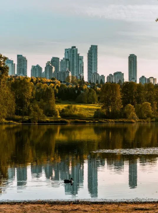 Burnaby