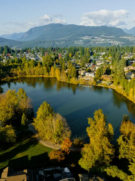 Coquitlam