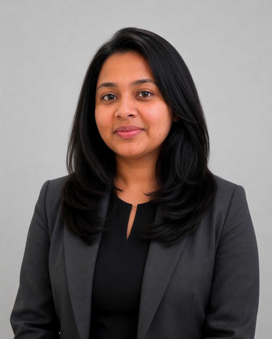 Sharmin Akter (Sara)