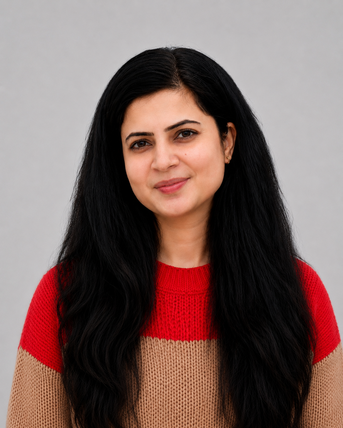 Sakshi Bajaj