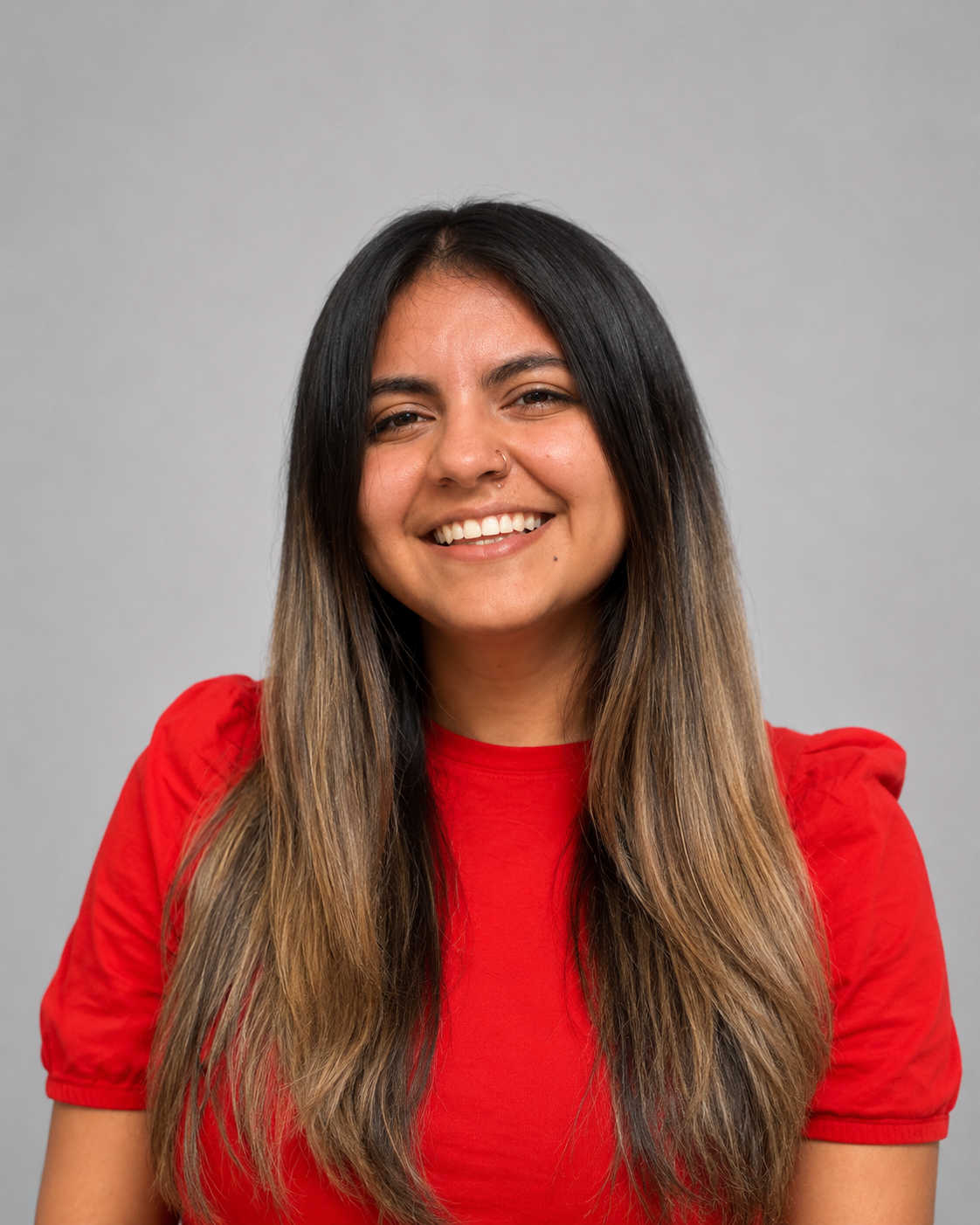 Yessenia Landeros